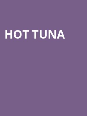 Hot Tuna, Paramount Theatre, Huntington