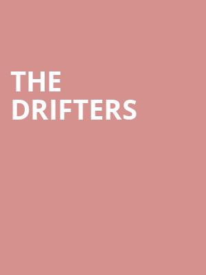 The Drifters, Patchogue Theater For The Performing Arts, Huntington