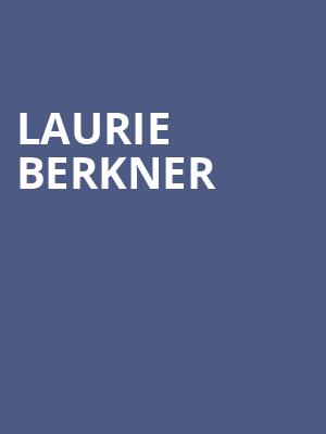 Laurie Berkner, Paramount Theatre, Huntington