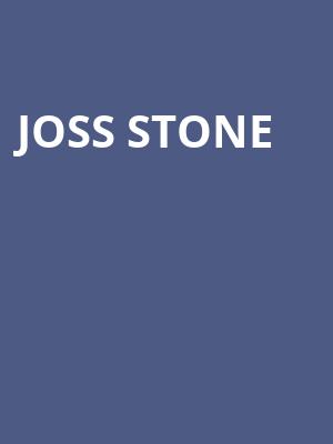 Joss Stone, Paramount Theatre, Huntington