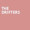 The Drifters, Patchogue Theater For The Performing Arts, Huntington