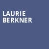 Laurie Berkner, Paramount Theatre, Huntington