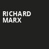 Richard Marx, Paramount Theatre, Huntington
