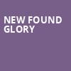 New Found Glory, Paramount Theatre, Huntington