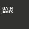 Kevin James, Paramount Theatre, Huntington